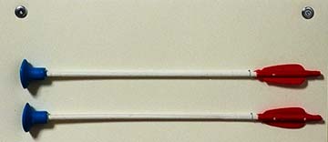 arrows