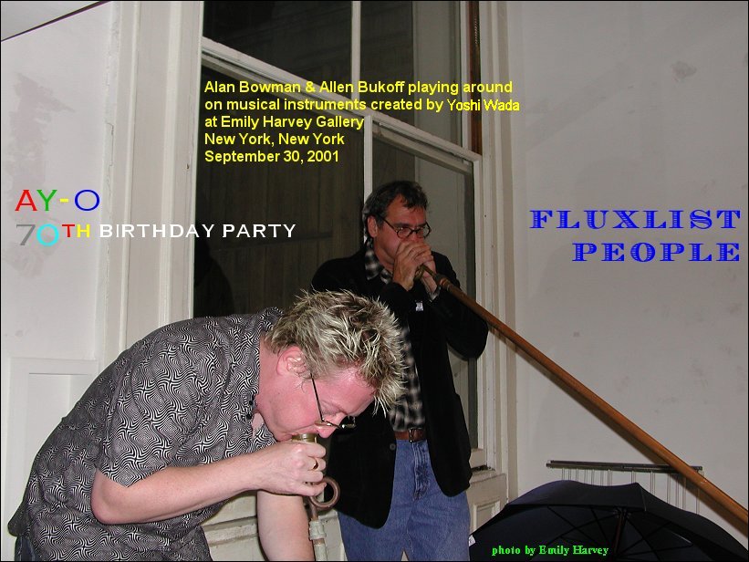 wiseguys not knowing what they be dong