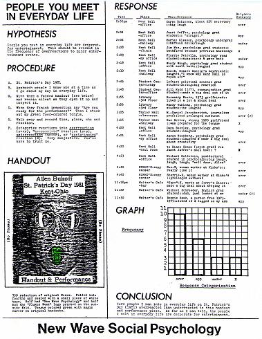 the original report
