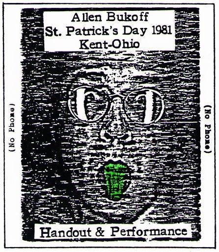copy of performance handout