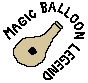 magic balloon icon